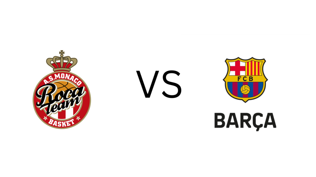 Eurolygos atkrintamosios 2025 Barcelona Monaco