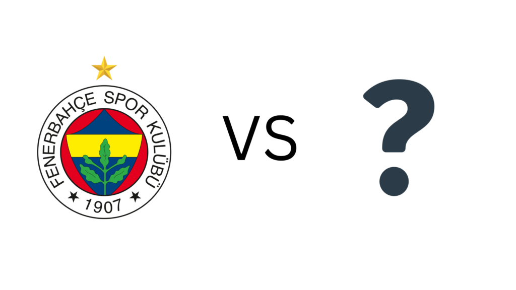 Eurolygos atkrintamosios 2025 Stambulo Fenerbache