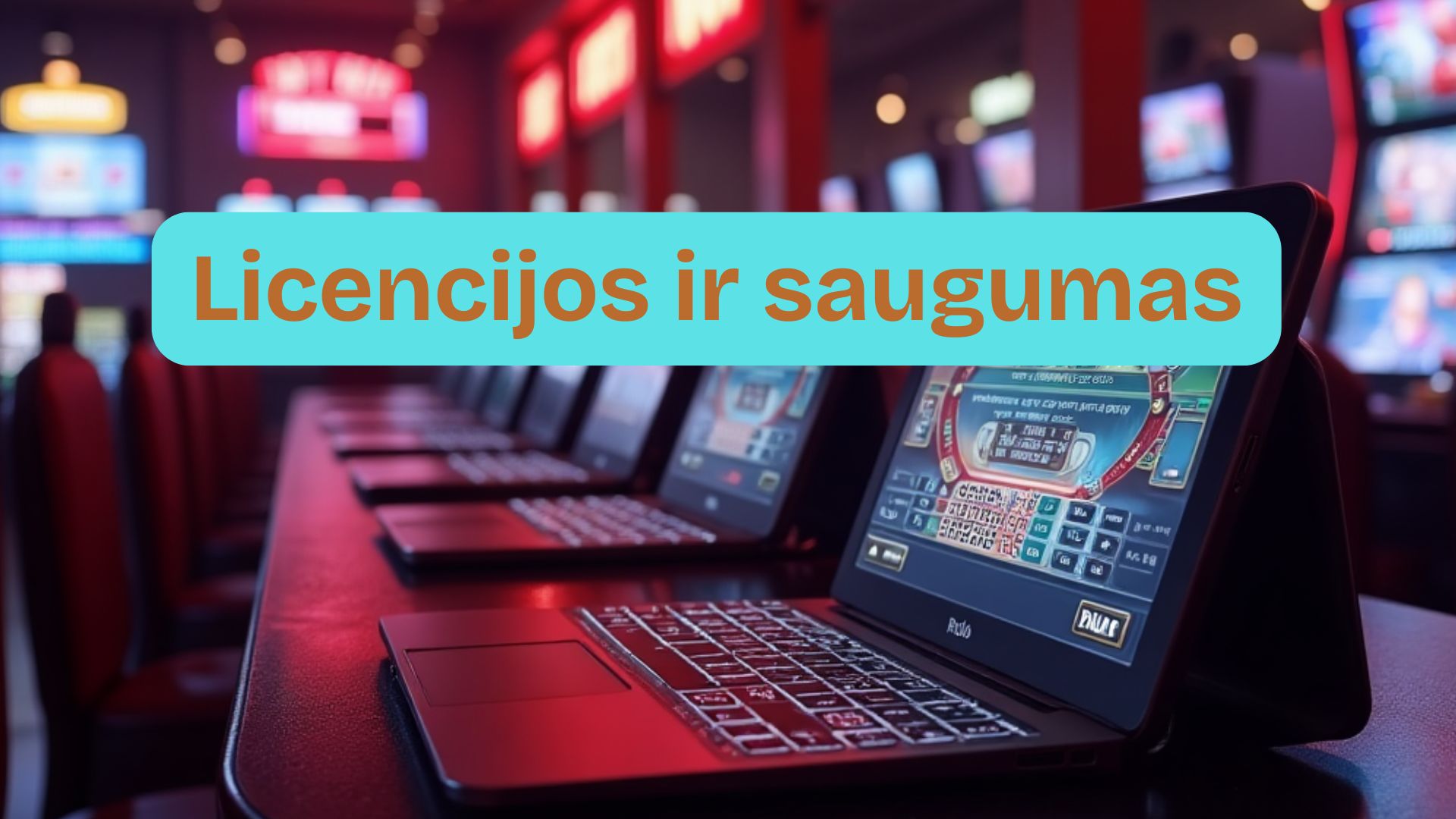 Populiariausios live lažybos internetu 2025 saugumas licencijos
