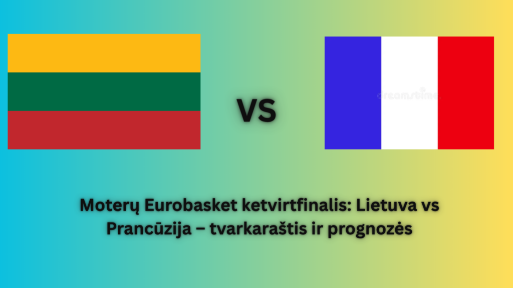 Lažybos internetu moterų krepšinis
