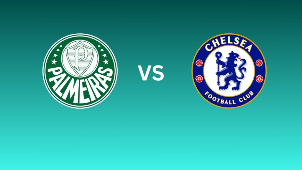 Lazybos internetu FIFA world club cup Chealsea
