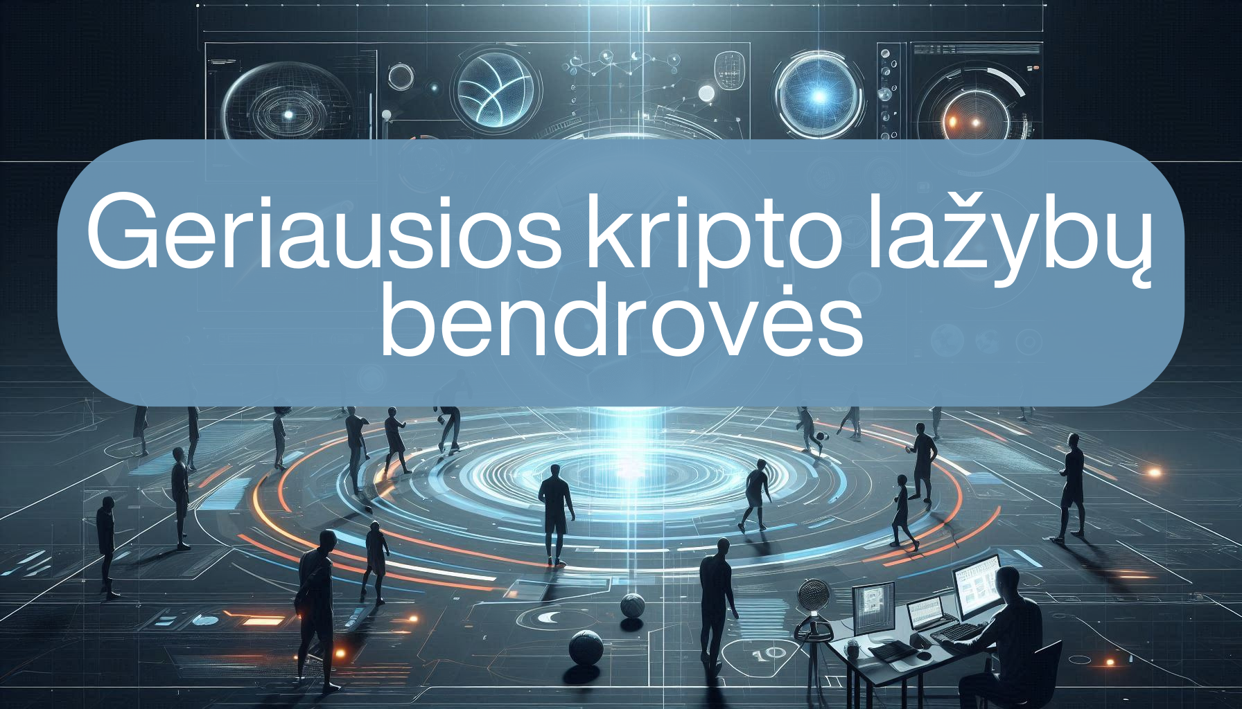 geriausios kriptovaliutų kripto crypto lažybų bendrovės