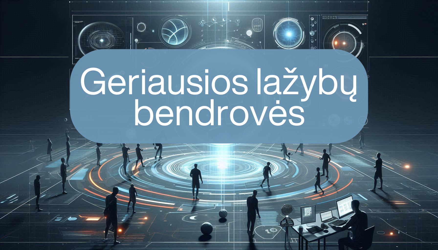 geriausios lažybų bendrovės internete lažybos internetu