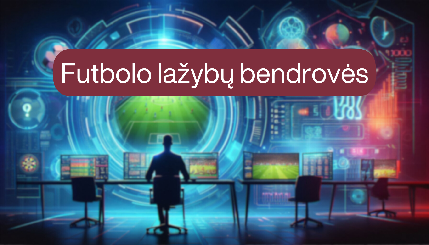 geriausios futbolo lažybų bendrovės lažybos