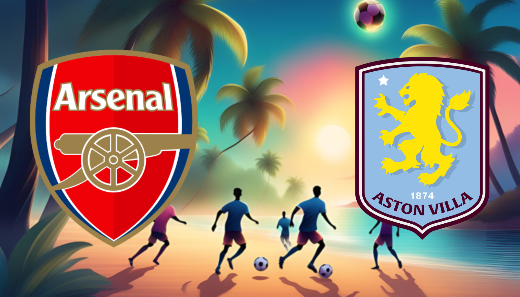 arsenal aston villa rungtyniu prognoze