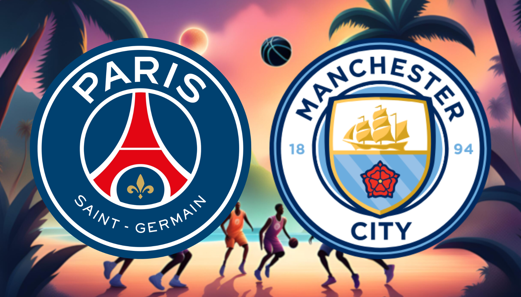 psg manchester city uefa cempionu lygos rungtyniu prognoze
