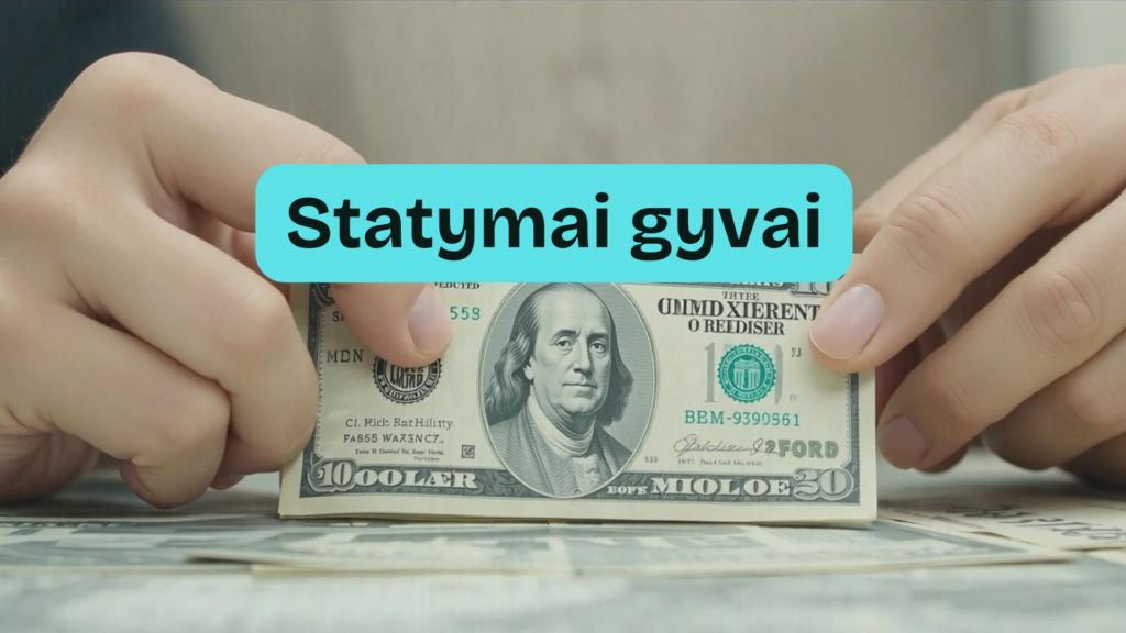 Populiariausios lažybos internetu 2025 live statymai