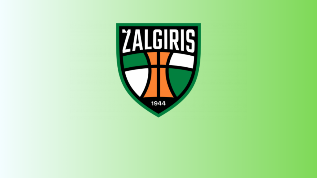 LKL lažybos internetu Žalgiris