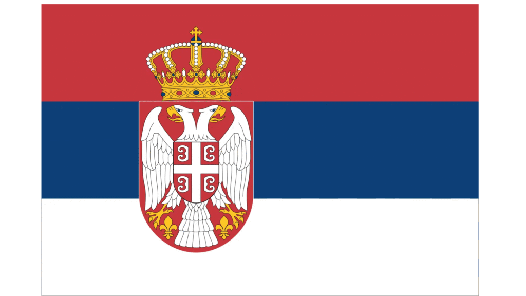 2025 Surobasket Serbia
