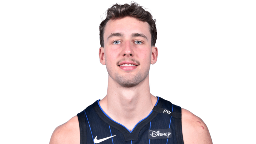 Eurobasket 2026 Franz Wagner