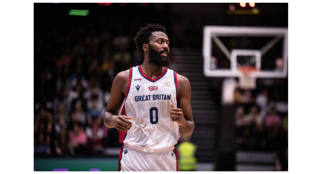 lažybos online eurobasket 2026 Lietuva Olaseni