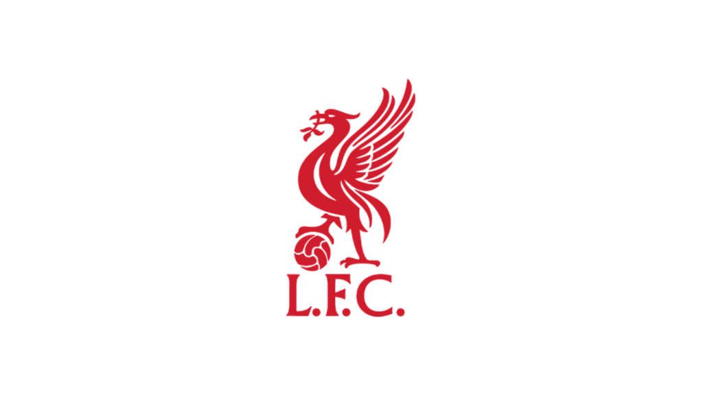 2025 Premier lyga Liverpool