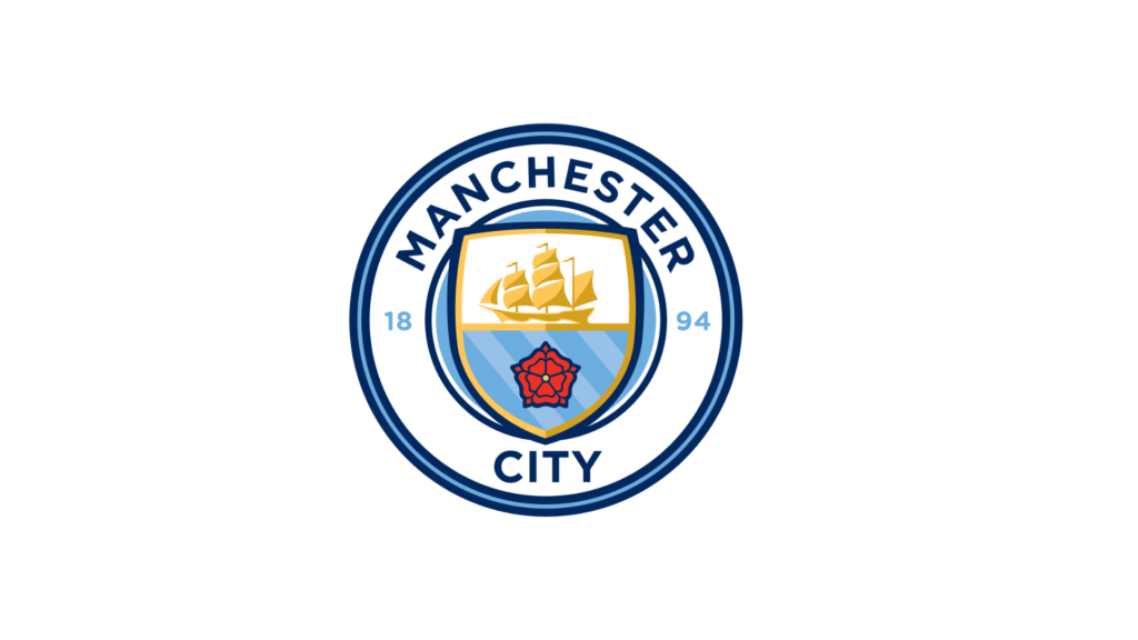 2025/2026 Premier lyga Mancester City