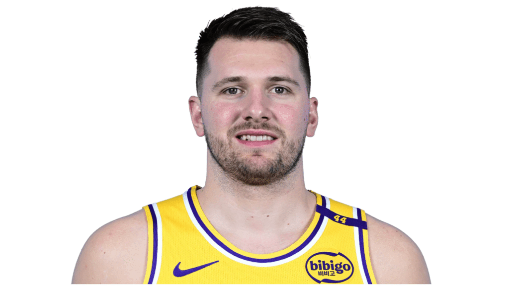 Eurobasket 2025 Lažybos online Luka Dončič