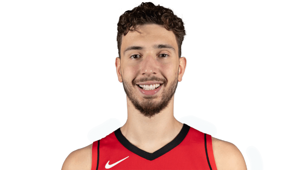 Eurobasket 2025 lažybos internetu Alperen Sengun