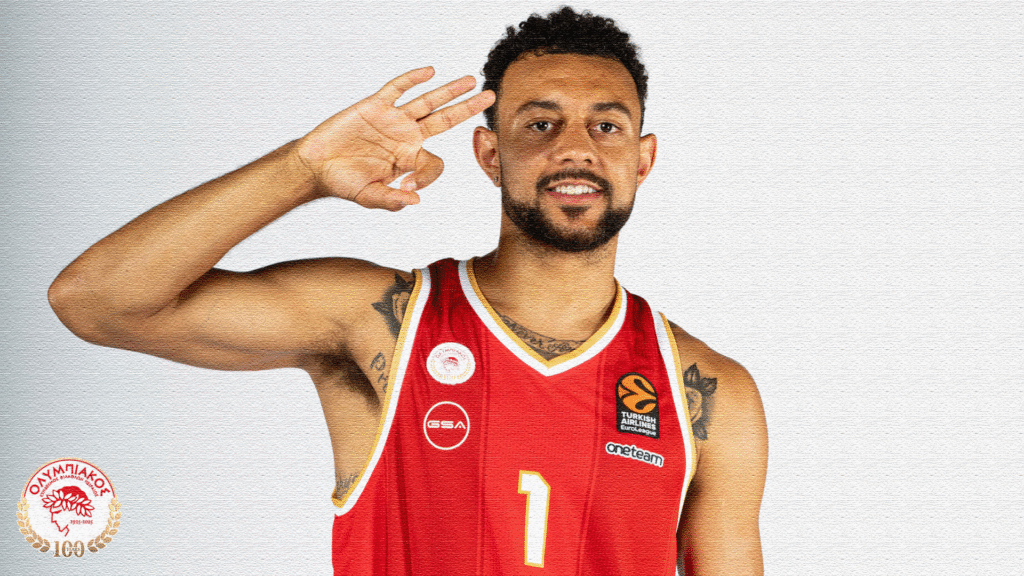 Lažybos internetu Eurolyga Žalgiris Nigel Williams-Goss