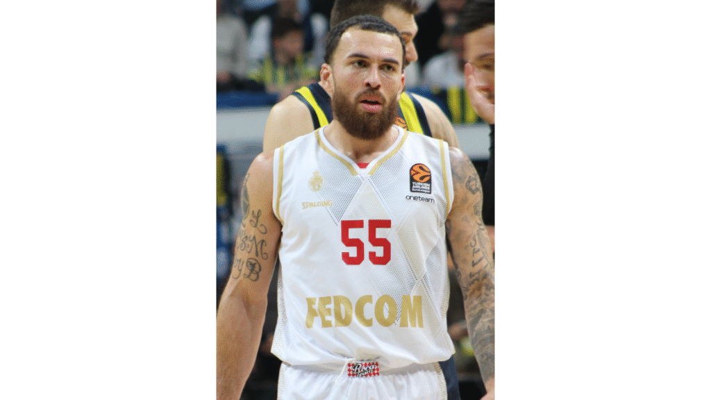 Lažybos online Eurolyga Žalgiris Mike James
