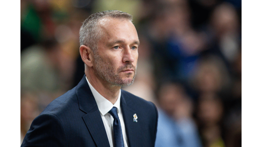 LKL lažybos online Žalgiris krepšinis Tomas Masiulis