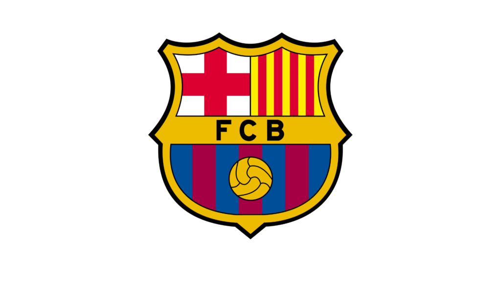 La Liga sporto statymai internetu FC Barcelona