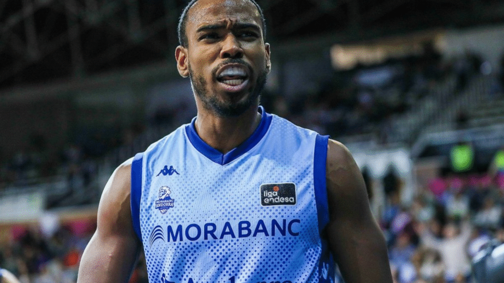 LKL lažybos online Žalgiris Rytas Jerrick Harding