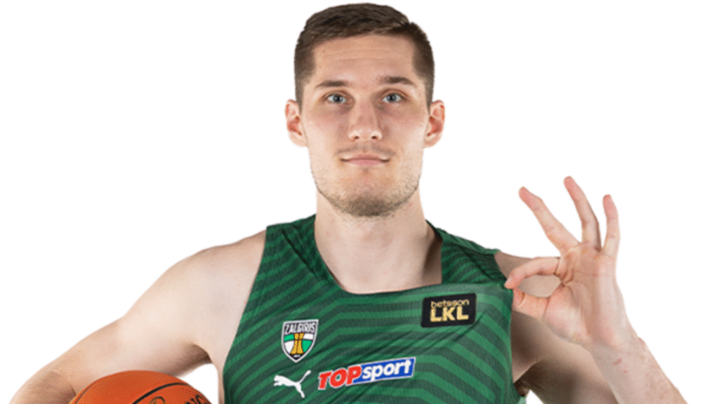 Wolrd Cup 2027 atranka Lažybos internetu Ąžuolas Tubelis