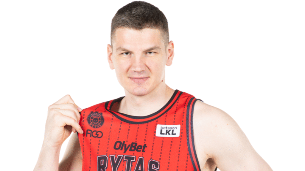 Wolrd Cup 2027 atranka lažybos internetu Artūras Gudaitis