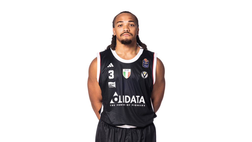 Eurolyga lažybos online Carsen Edwards