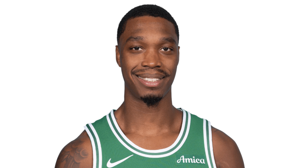 Lažybos internetu Eurolyga Loonie Walker