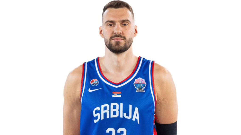 Eurolyga 2026 Marko Gudurič Milano Olimpia