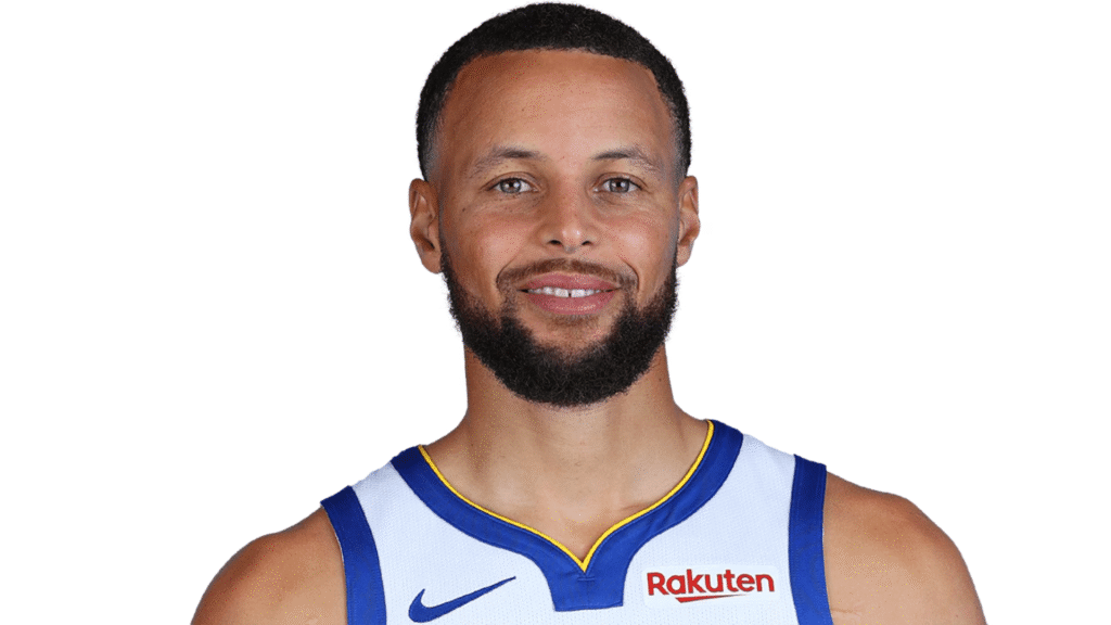 Stephen Curry NBA All-star weekend lažybos internetu