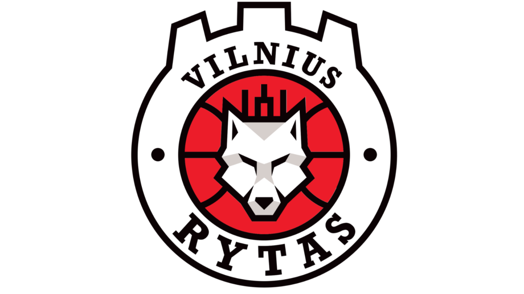 KMT finalo ketvertas Vilniaus Rytas lažybos internetu