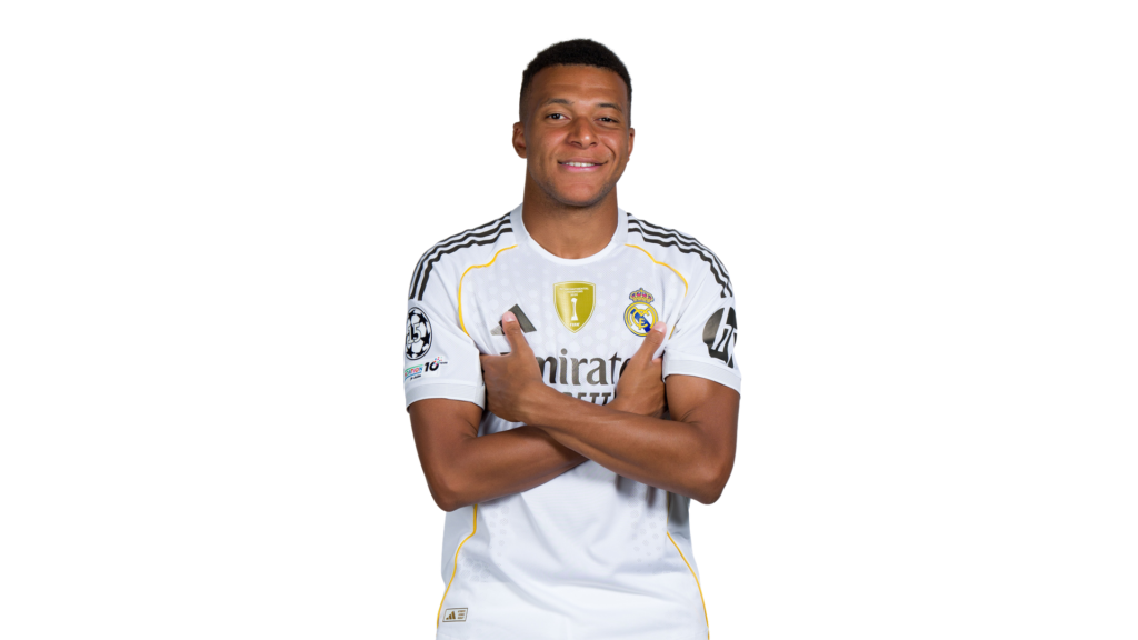 FIFA pasaulio futbolo čempionatas 2026 Kylian Mbape