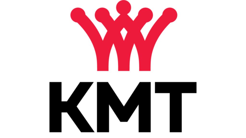 Lažybos online KMT taurė 