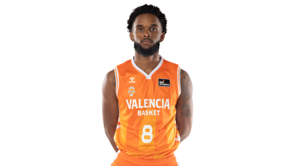 Lažybos internetu Eurolyga Jean Montero