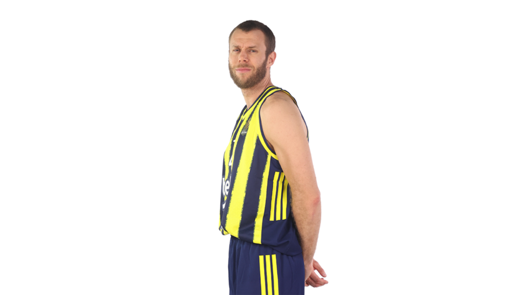 Eurolyga lažybos online Nicolo Melli
